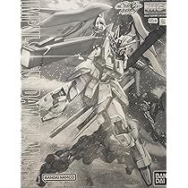 Amazon.co.jp: BANDAI SPIRITS MG 1/100 Gundam Ex-S Impulse Multi
